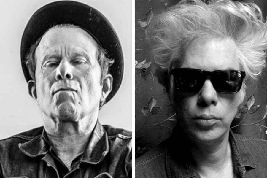 Jim Jarmusch rare 'The Garage Tapes' featuring Tom Waits