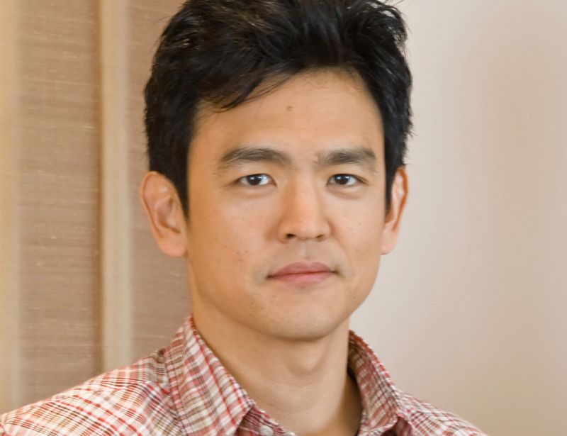 John Cho's 5 favourite films of all time