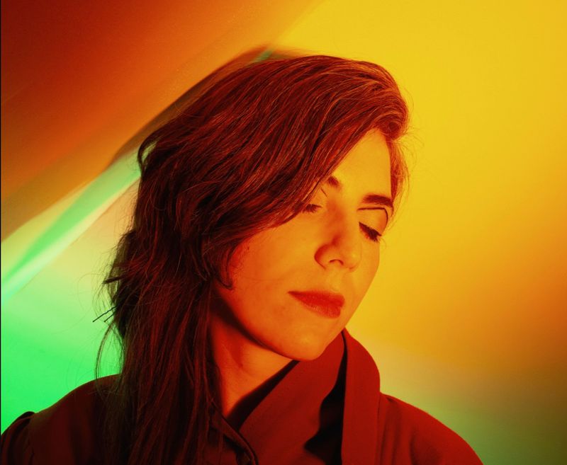 Julia Holter shares cover of Fleetwood Mac song 'Gold Dust Woman'