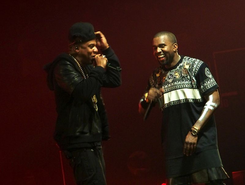 Kanye West says he misses Jay-Z