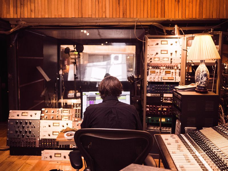 Martin Birch, the famed producer for Fleetwood Mac, Iron Maiden and more, has died aged 71