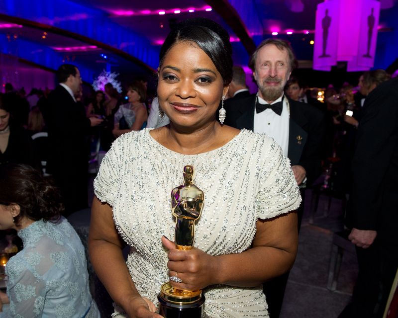 Octavia Spencer Gender gap (1)