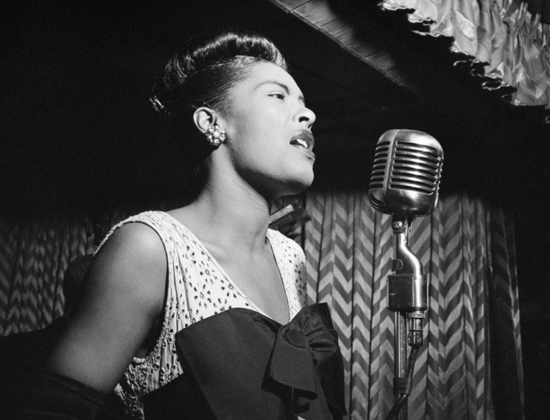 Paramount confirms release date for upcoming Billie Holiday biopic