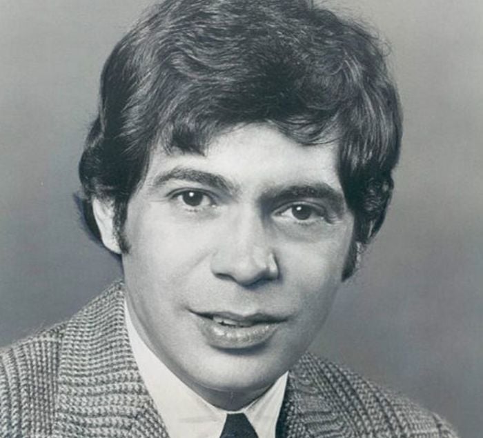 Reni Santoni, actor in ‘Seinfeld’ and ‘Dirty Harry', dies