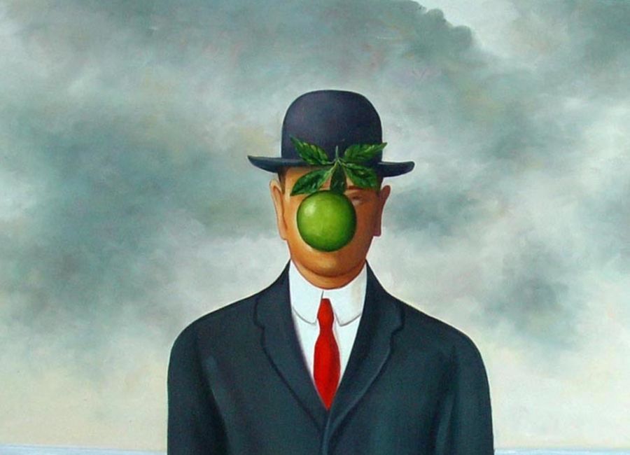 Revisiting 'Monsieur René Magritte', a film by Adrian Maben starring Pink Floyd's Roger Waters