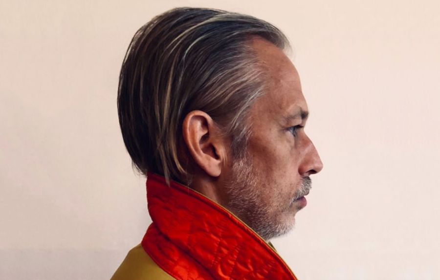 Ride's Andy Bell announces debut solo album and shares new song