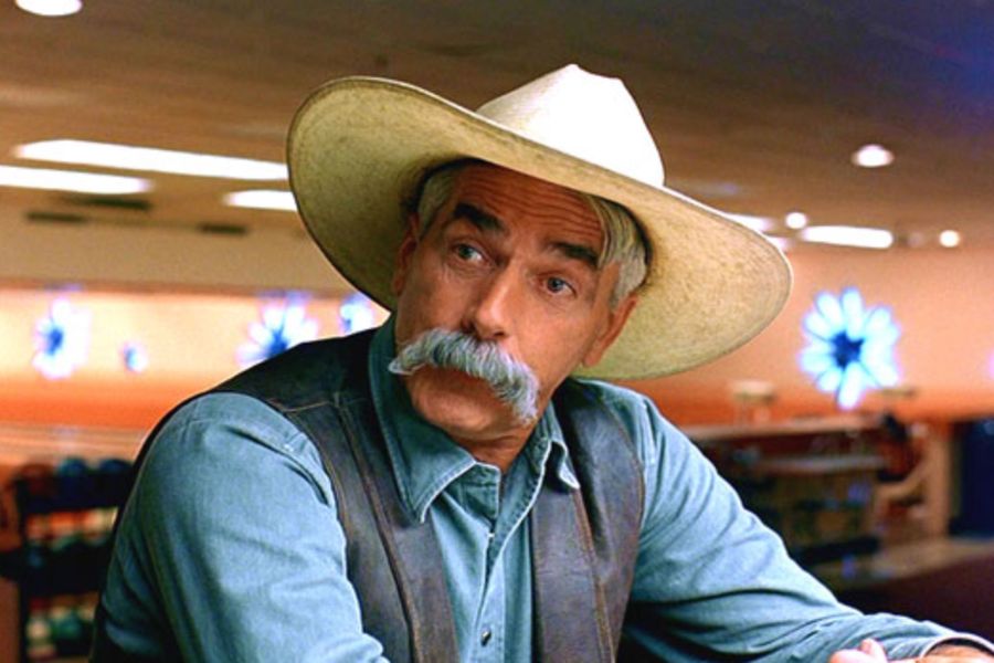 Sam Elliott BEst Films