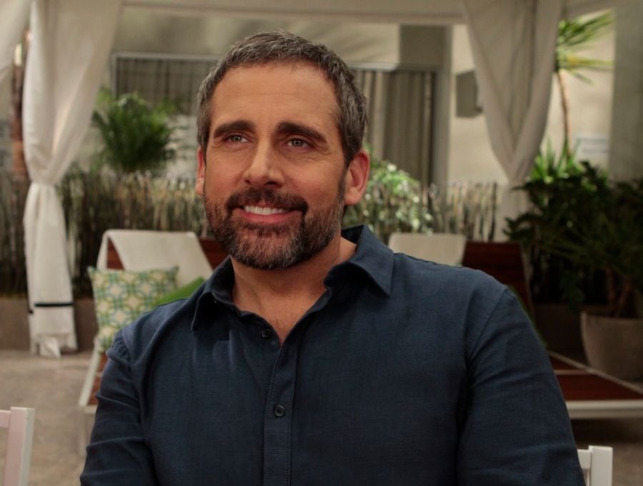 Steve Carell's top 10 greatest films