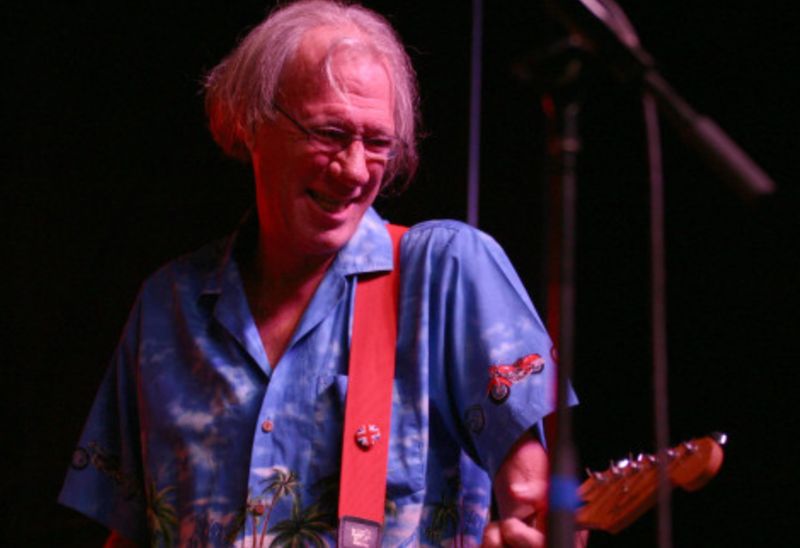 Steve Holland, the guitarist of Molly Hatchet, has died