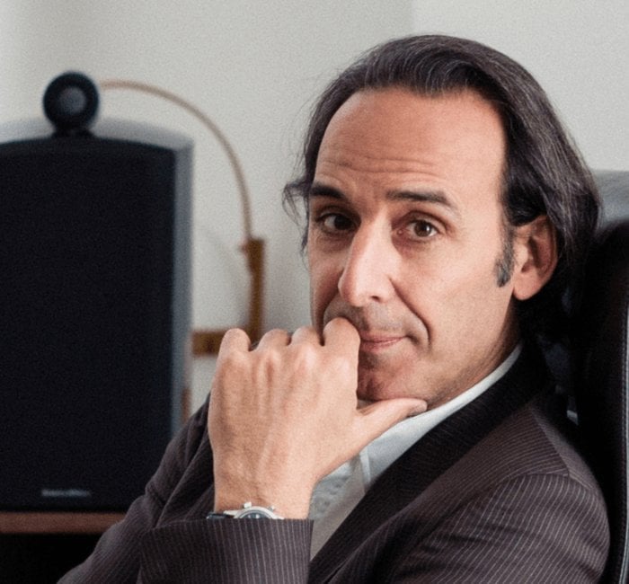 The 10 best Alexandre Desplat soundtracks