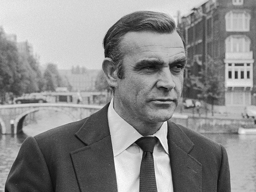 The 15 greatest Sean Connery films