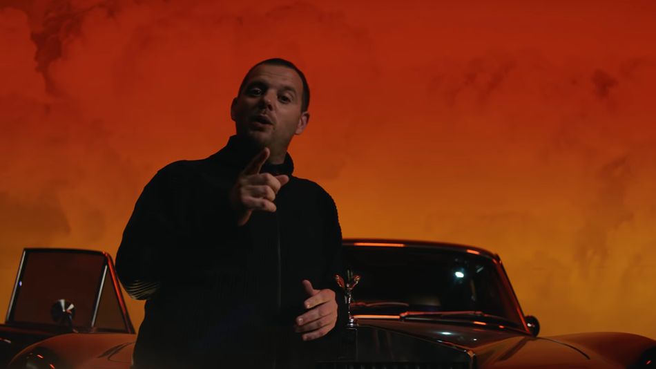 The Streets join forces with IDLES frontman Joe Talbot for new video