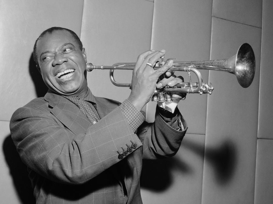The heartfelt letter Louis Armstrong wrote to a fan