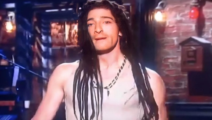 The painfully awkward reason Adrian Brody was permanently banned from Saturday Night Live
