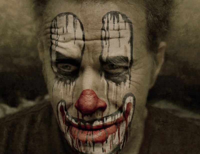 The poetic life of Tom Waits depicted in surreal portraits