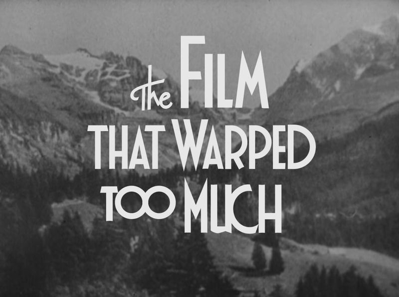 This is how Criterion refreshed two Alfred Hitchcock films