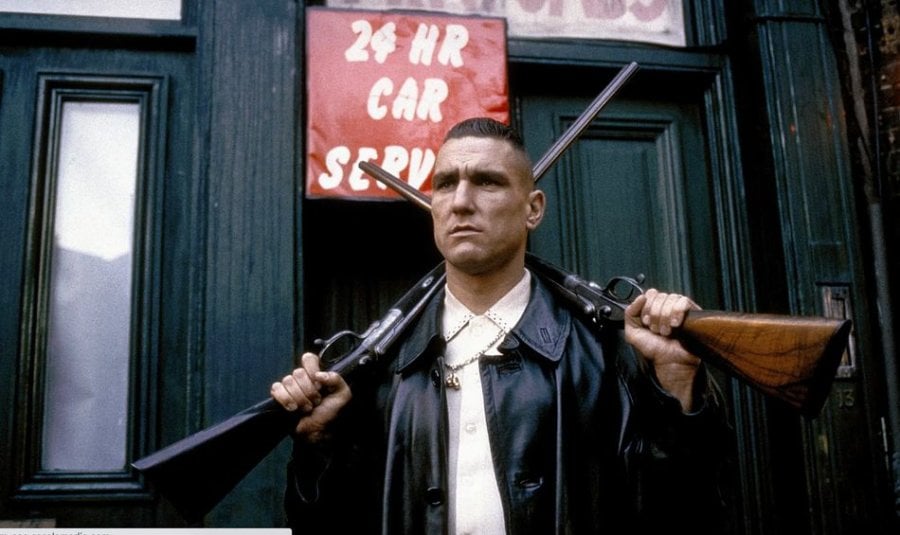 Vinnie Jones joins the cast of ‘Rise Of The Footsoldier: Origins’