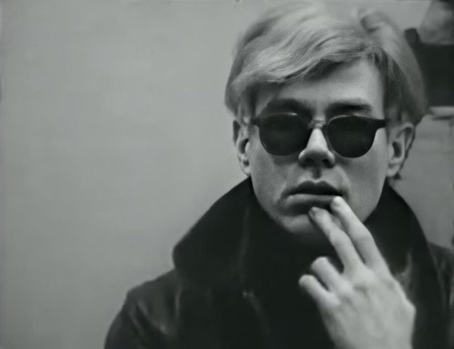 Watch three ‘anti-films’ by Andy Warhol