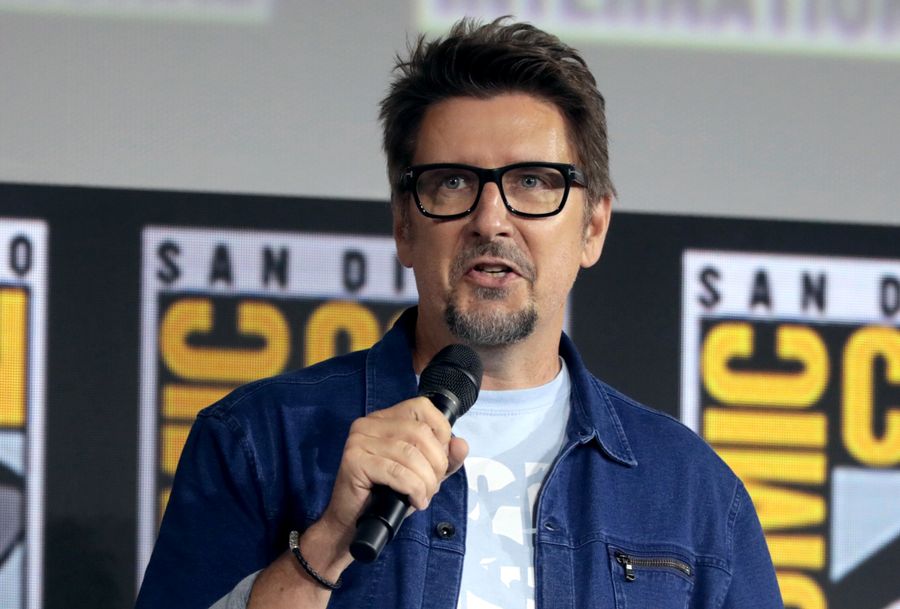 ‘Doctor Strange’ director Scott Derrickson urges audiences to stay away from cinemas