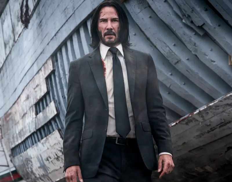 ‘John Wick 5’ confirmed by Lionsgate and will be shot back-to-back with ‘John Wick 4’