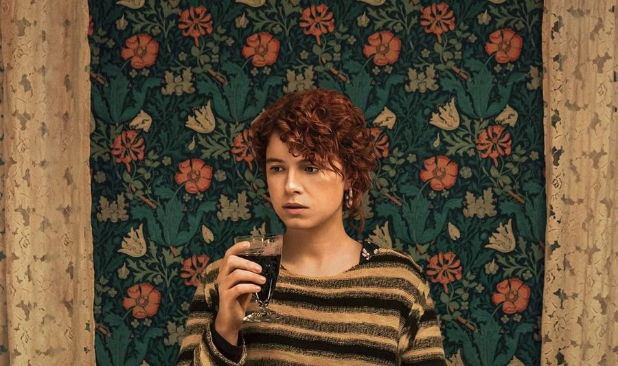 A Review of Charlie Kaufman's 'I'm Thinking Of Ending Things'
