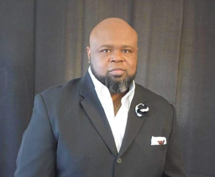 Bruce Williamson, former singer of The Temptations, dies from coronavirus aged 49