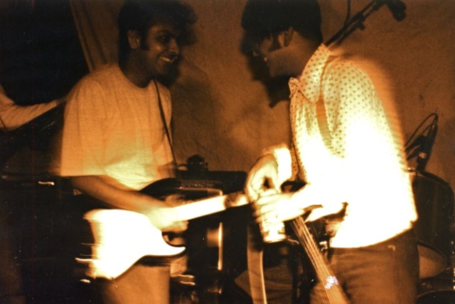 Cornershop covered The Beatles song 'Norwegian Wood'