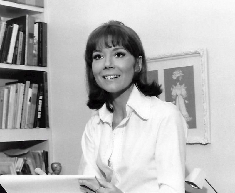 Diana Rigg, the star of ‘The Avengers’ and ‘Game of Thrones’, has died aged 82