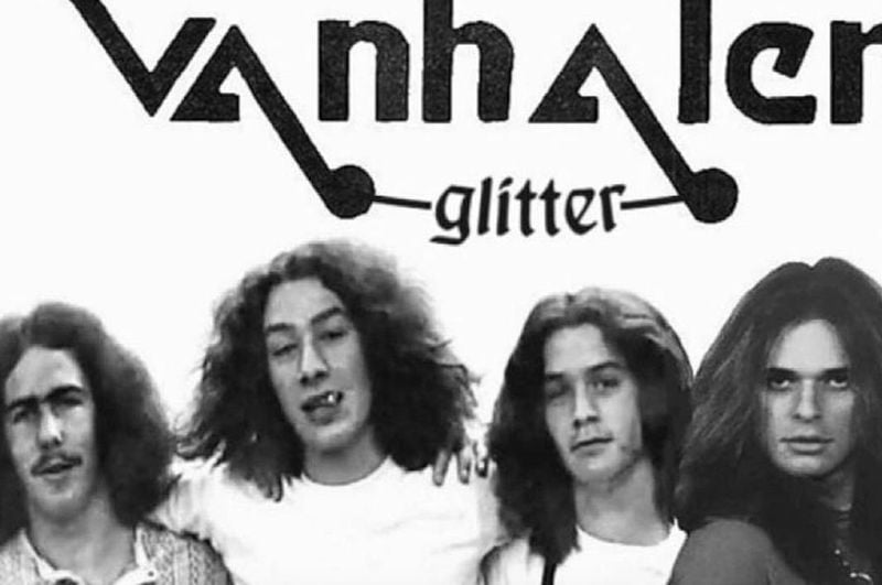 Former Van Halen bassist Mark Stone has died