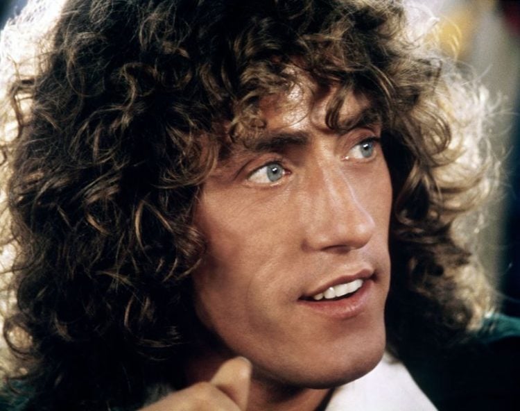 How Roger Daltrey's violent streak got him fired from The Who