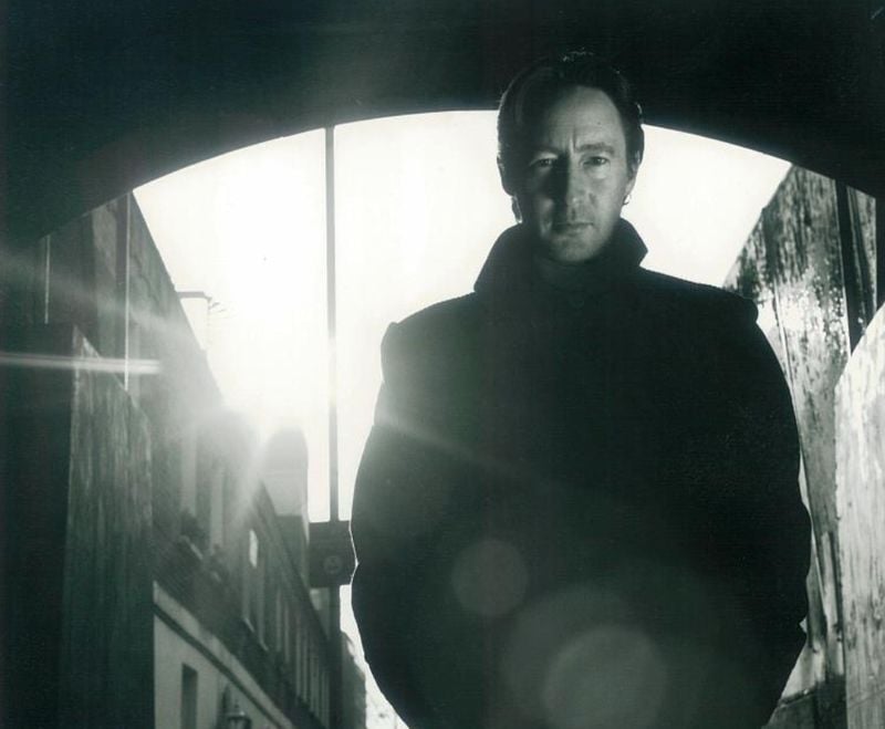 Julian Lennon receives UNESCO Peace Award