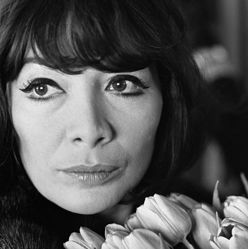 Juliette Gréco, postergirl of postwar Paris, dies aged 93