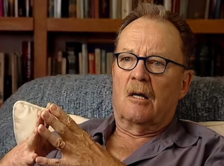 Michael Chapman, ‘Taxi Driver’ and ‘Raging Bull’ cinematographer, dies at 84
