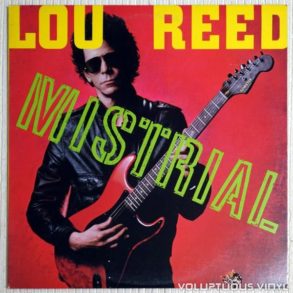 Ranking Lou Reed’s albums in order of greatness