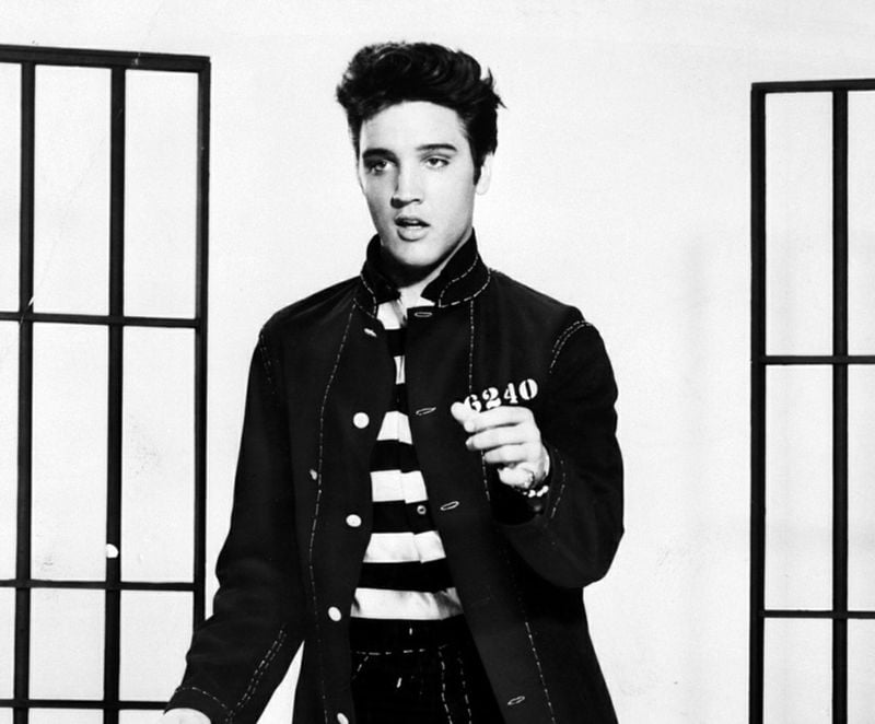 Revisiting Elvis Presley's first appearance on Ed Sullivan Show
