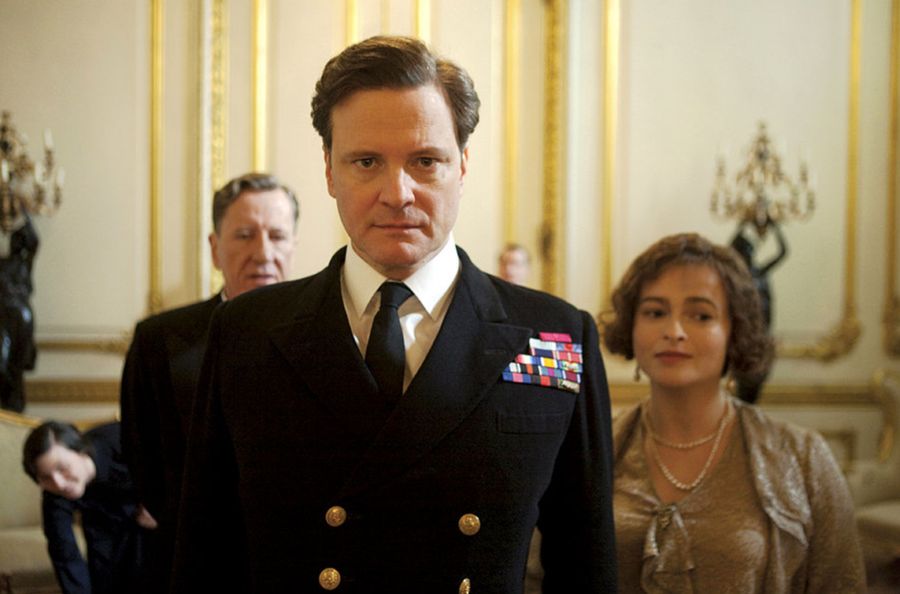 Revisiting 'The King's Speech' 10 years later