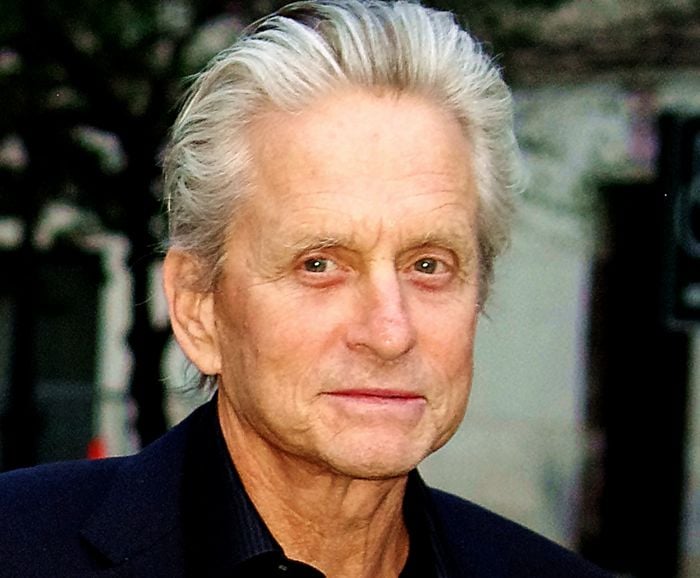 The 10 best films starring Michael Douglas