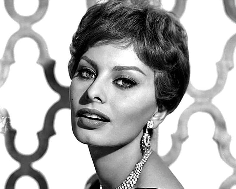 The 10 best films starring Sophia Loren