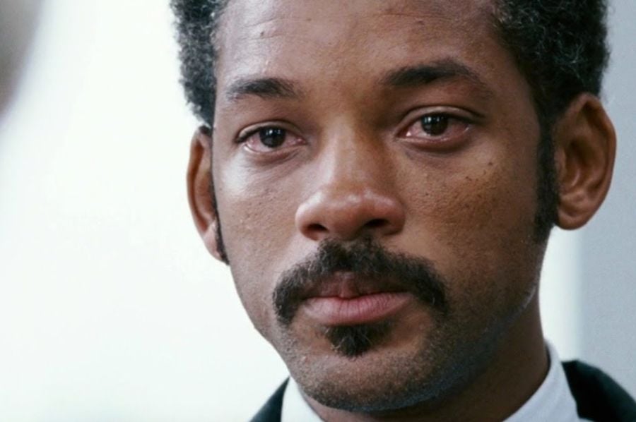 The 10 best films starring Will Smith
