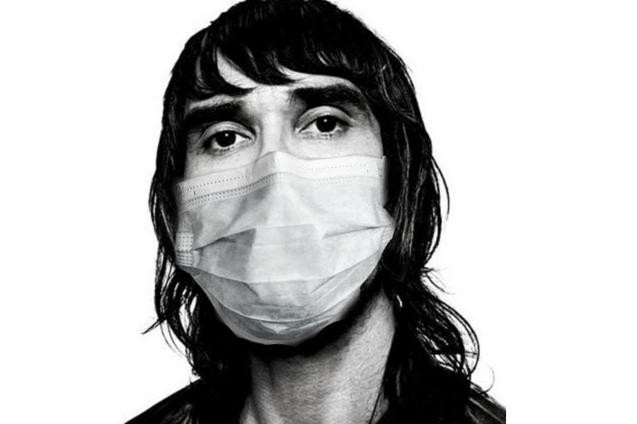 The NHS is suffering, Ian Brown needs to shut up
