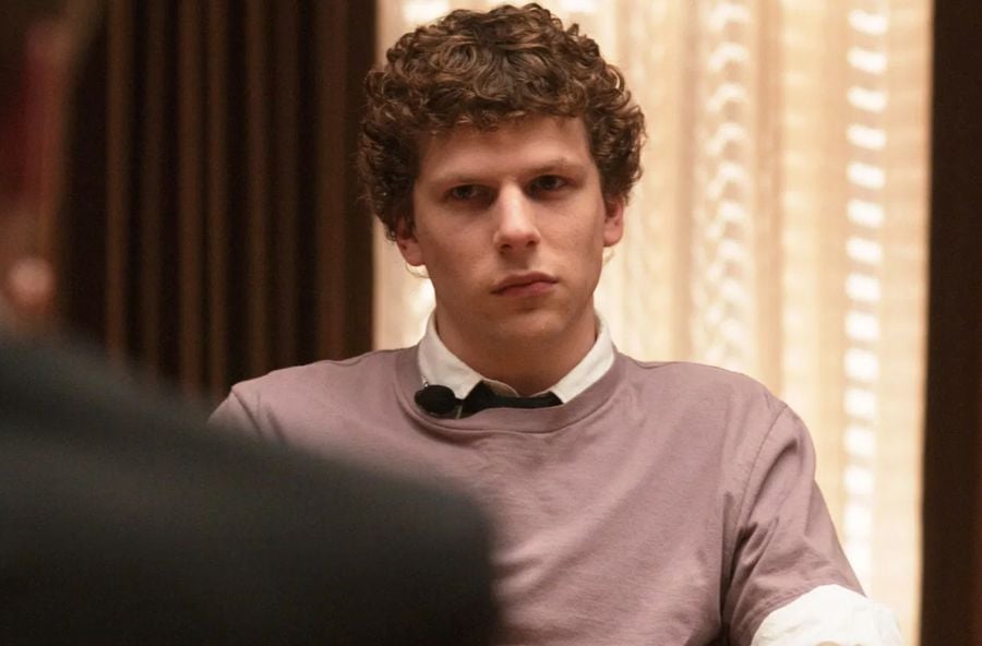 The legacy of David Fincher's Facebook film 'The Social Network'
