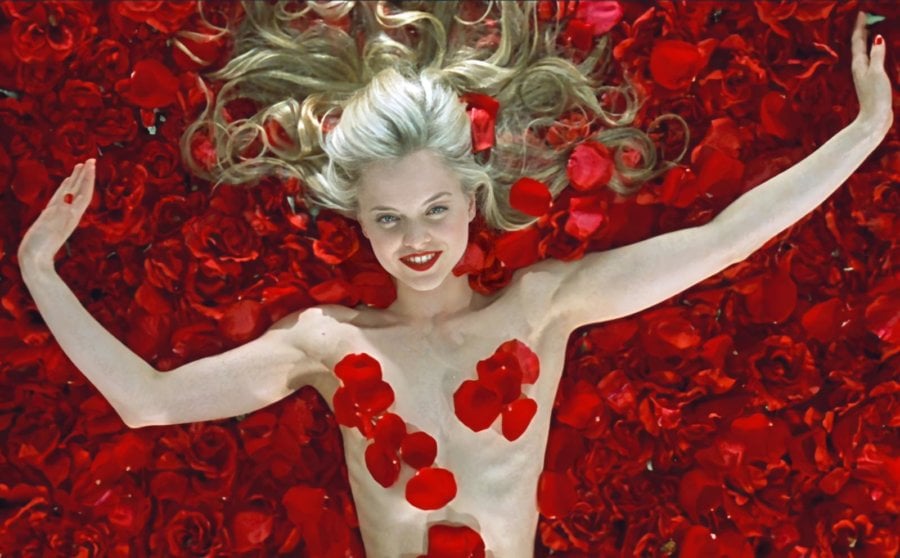 The true story that inspired Sam Mendes' 1999 film 'American Beauty'