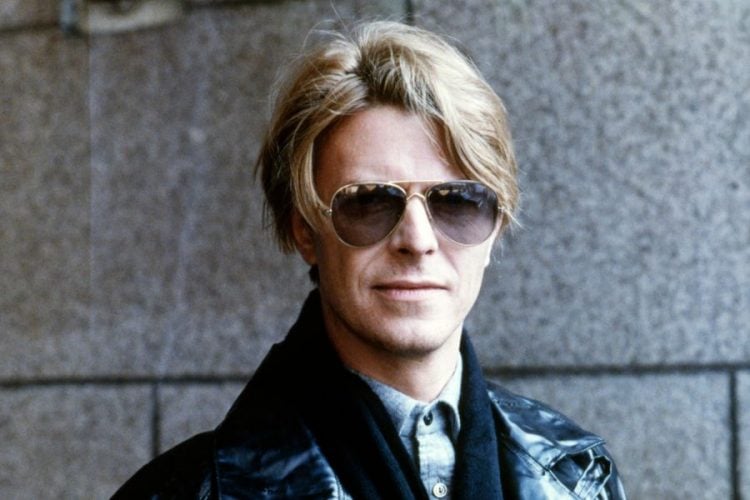 Watch the final time David Bowie performed 'Heroes' live