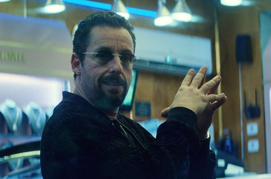 Why Adam Sandler will never win an Oscar