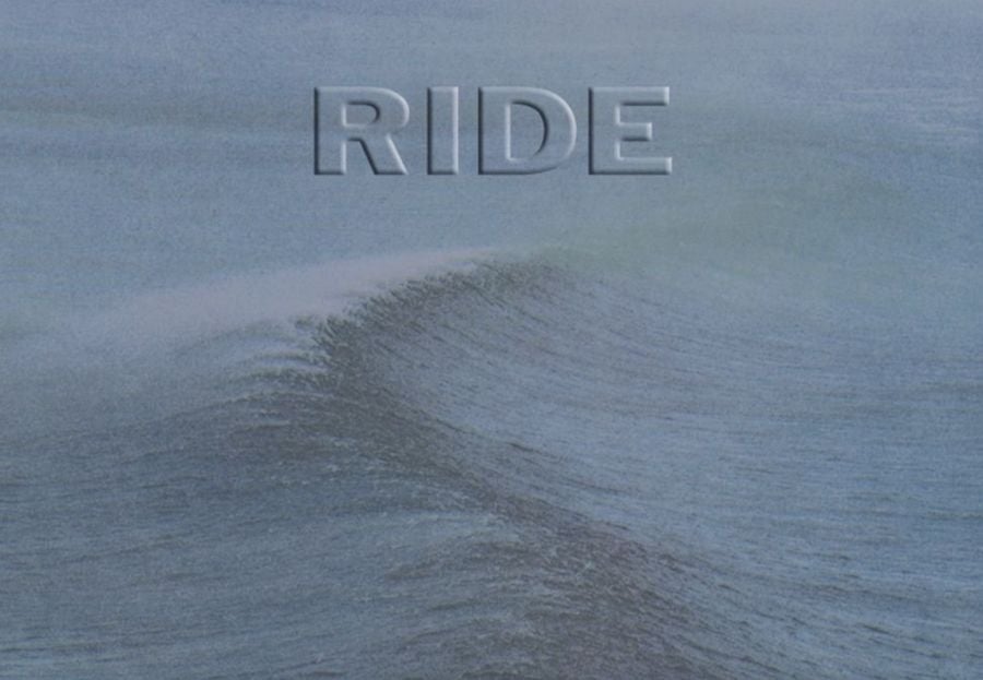 30 years on from Ride's understated classic 'Nowhere'