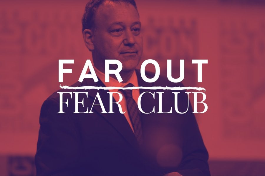 Abide by Sam Raimi's 3 crucial rules of horror
