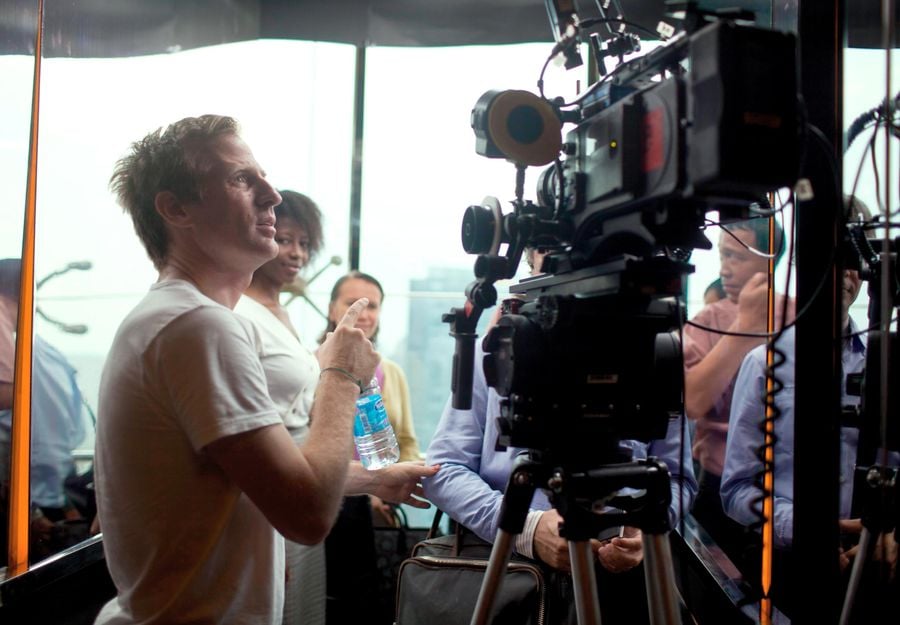 All Spike Jonze films ranked from worst to best