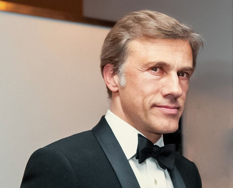 Christoph Waltz's 10 best film performances