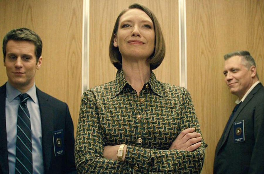 David Fincher casts doubt over 'Mindhunter' season 3 coming to Netflix