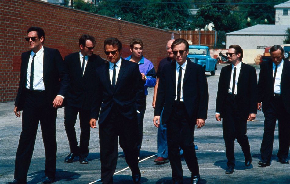 How Tim Roth got his part in Quentin Tarantino film 'Reservoir Dogs'